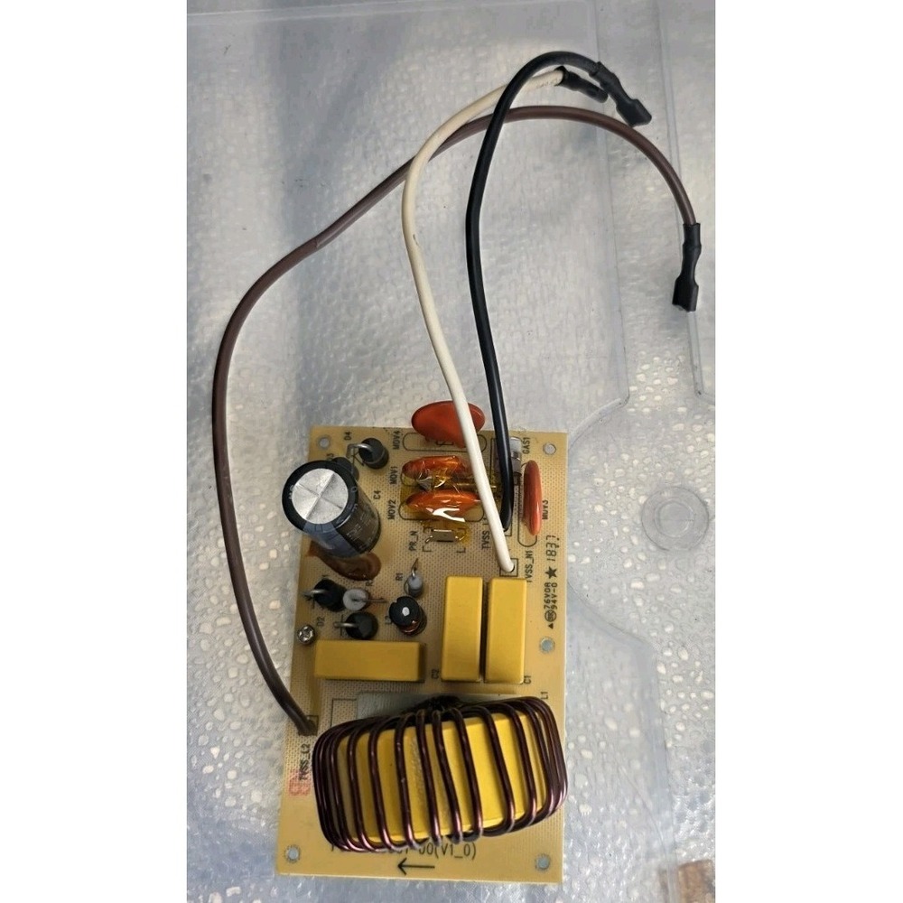 Power Supply P3P-1113001-00 for Air Conditioner